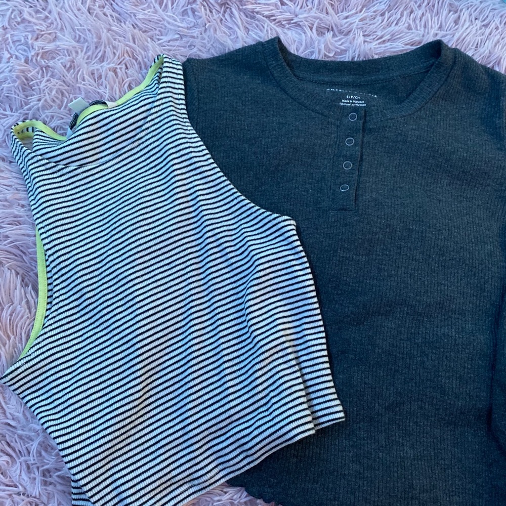 American eagle shirts